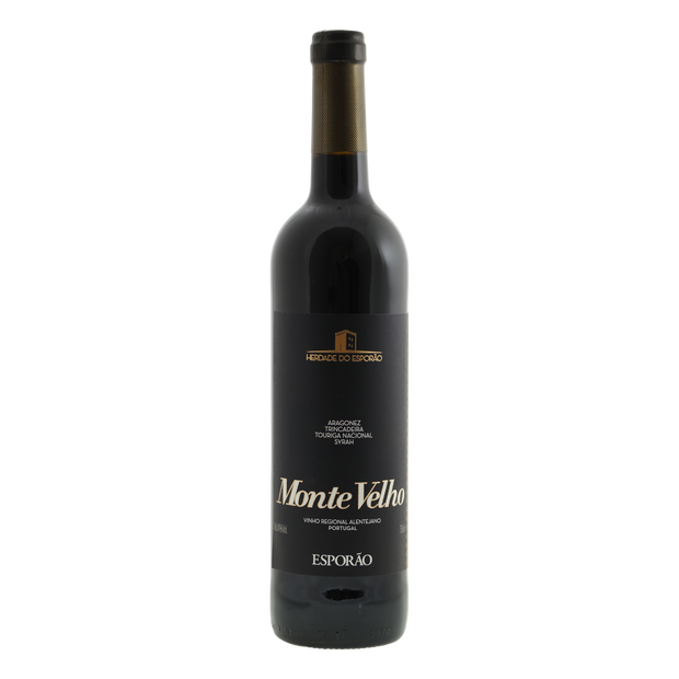 Esporão Monte Velho Red