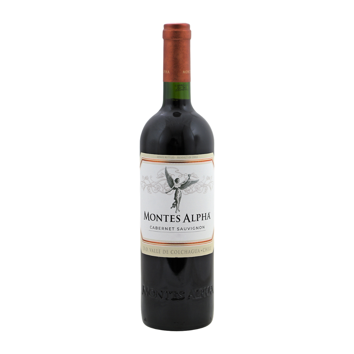 Montes Alpha Cabernet Sauvignon