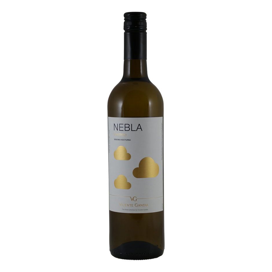 Vicente Gandia Nebla Verdejo