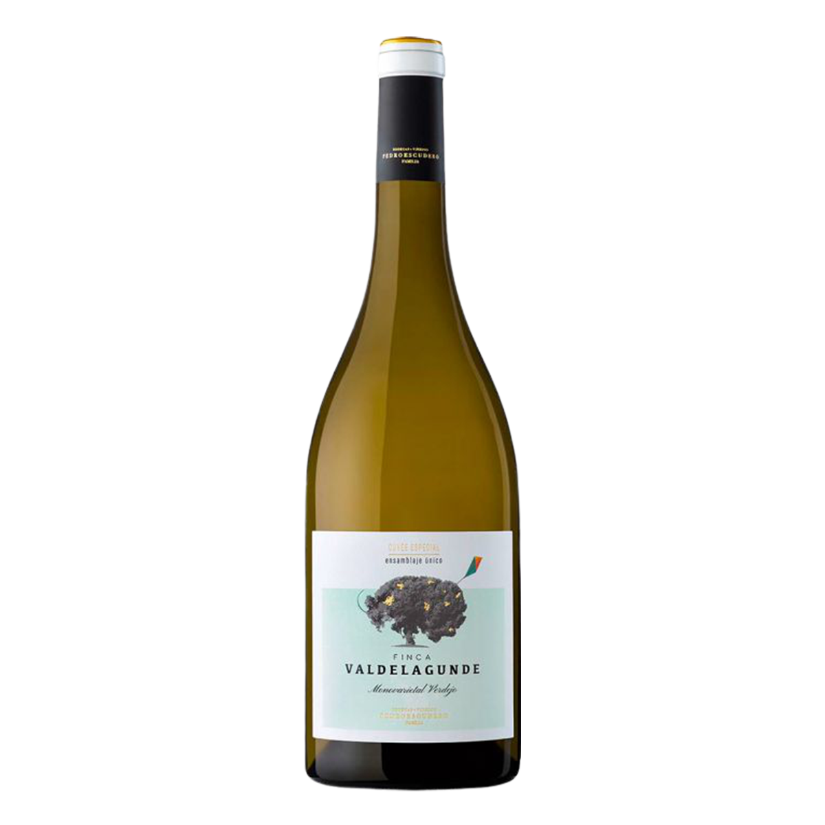 Finca Valdelagunde Cuvee Especial Verdejo