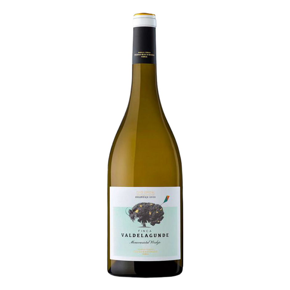 Finca Valdelagunde Cuvee Especial Verdejo