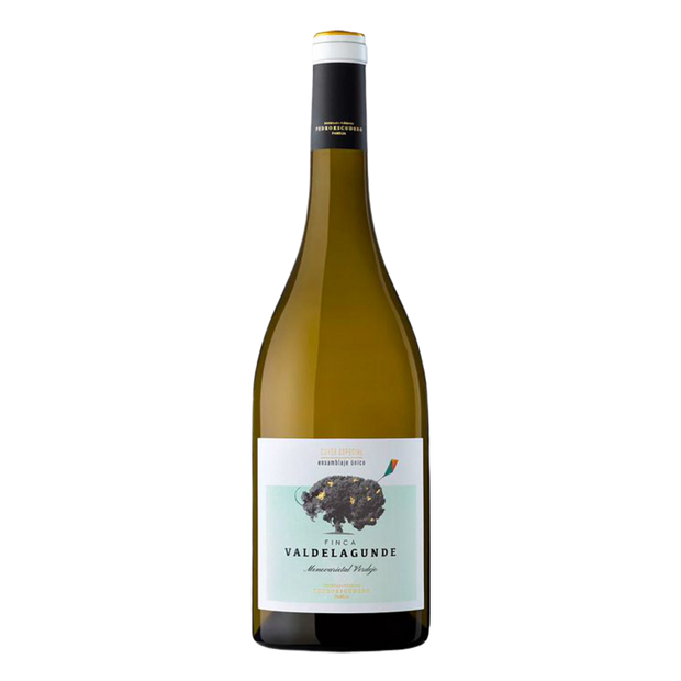 Finca Valdelagunde Cuvee Especial Verdejo