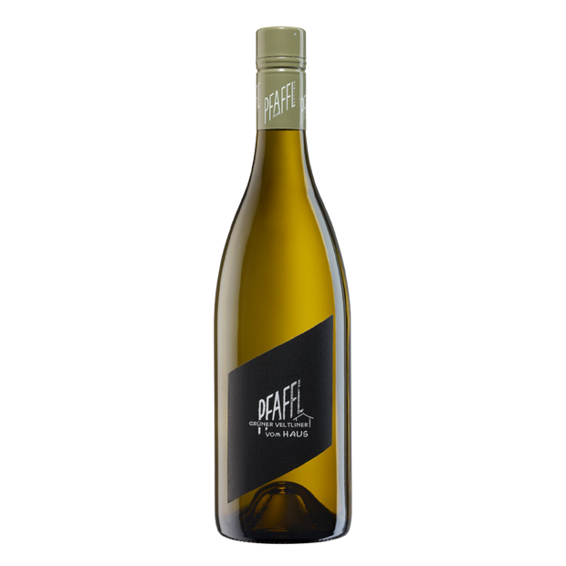 Pfaffl Vom Haus Grüner Veltliner