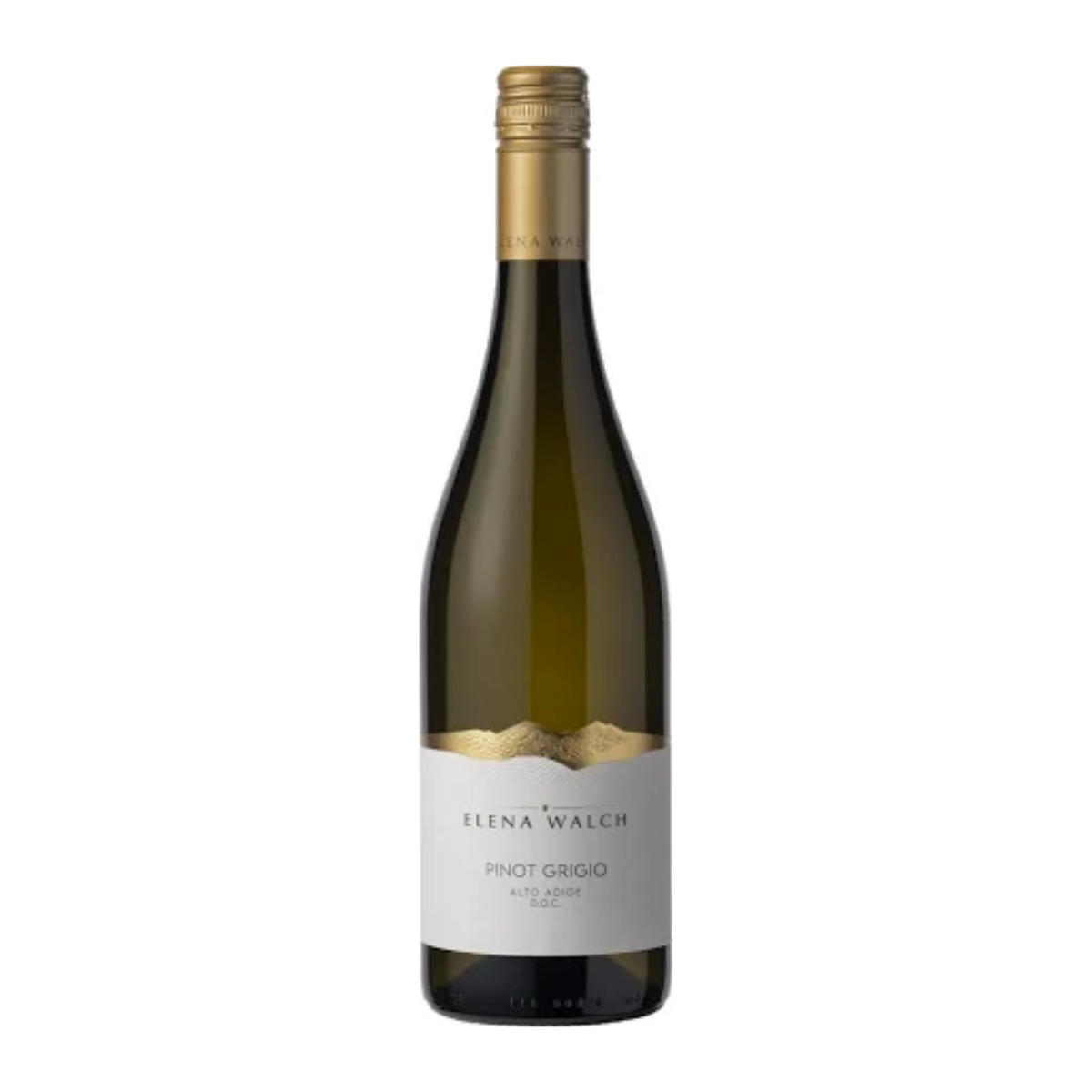 Elena Walch Pinot Grigio