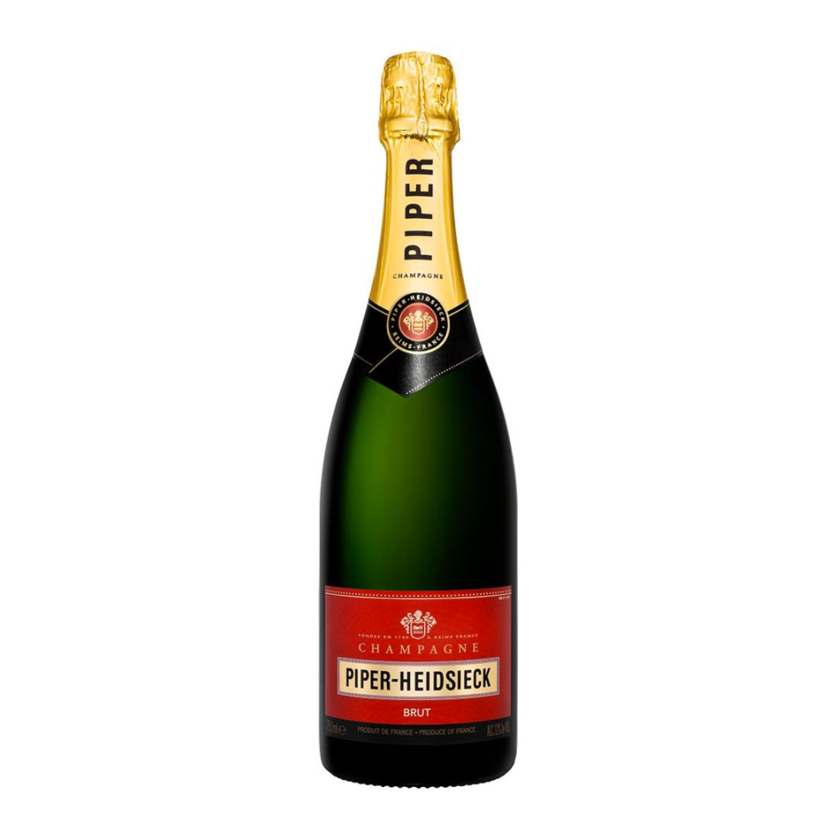 Piper Heidsieck Brut 75cl