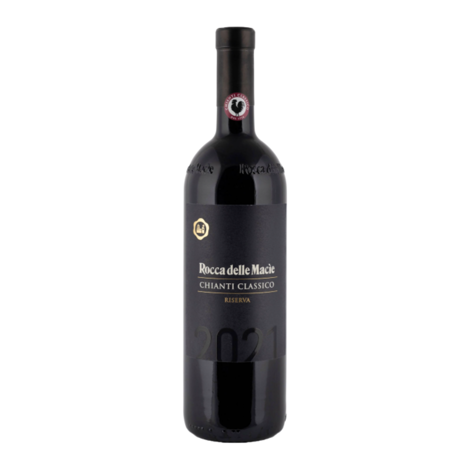 Rocca delle Macie Chianti Classico Riserva