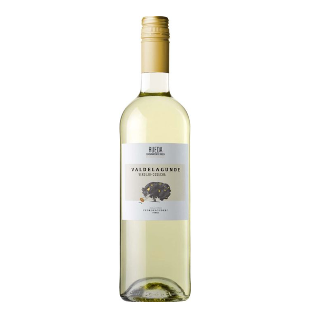 Escudero Valdelagunde Verdejo Rueda