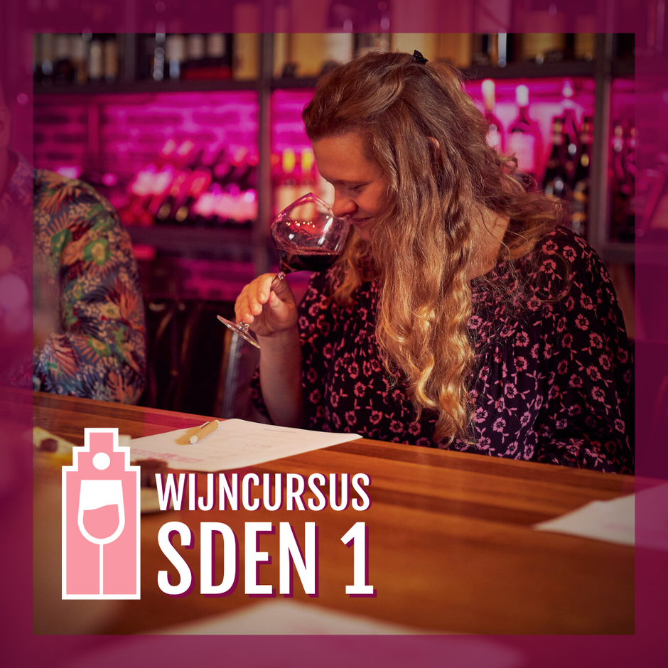 SDEN 1 | donderdag 19 & 26 maart 2026