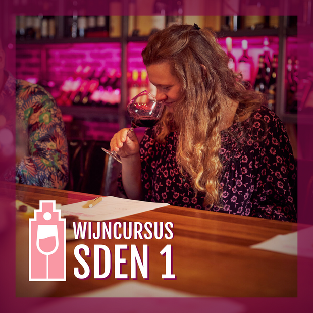 SDEN 1 | donderdag 22 & 29 januari 2026