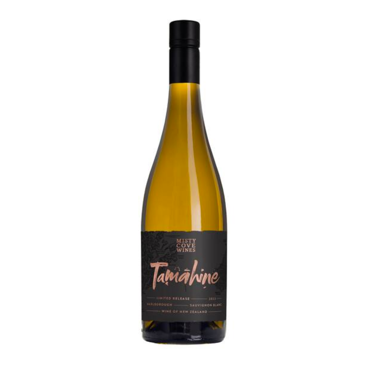 Misty Cove Tamahine Sauvignon Blanc