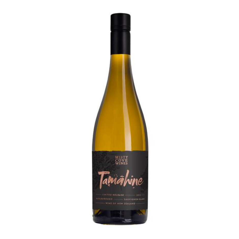 Misty Cove Tamahine Sauvignon Blanc