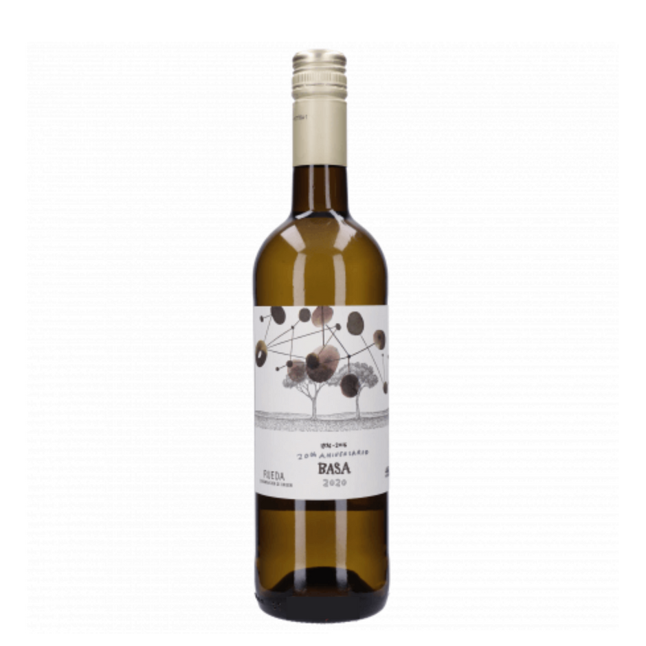 Telmo Rodríguez Basa Verdejo