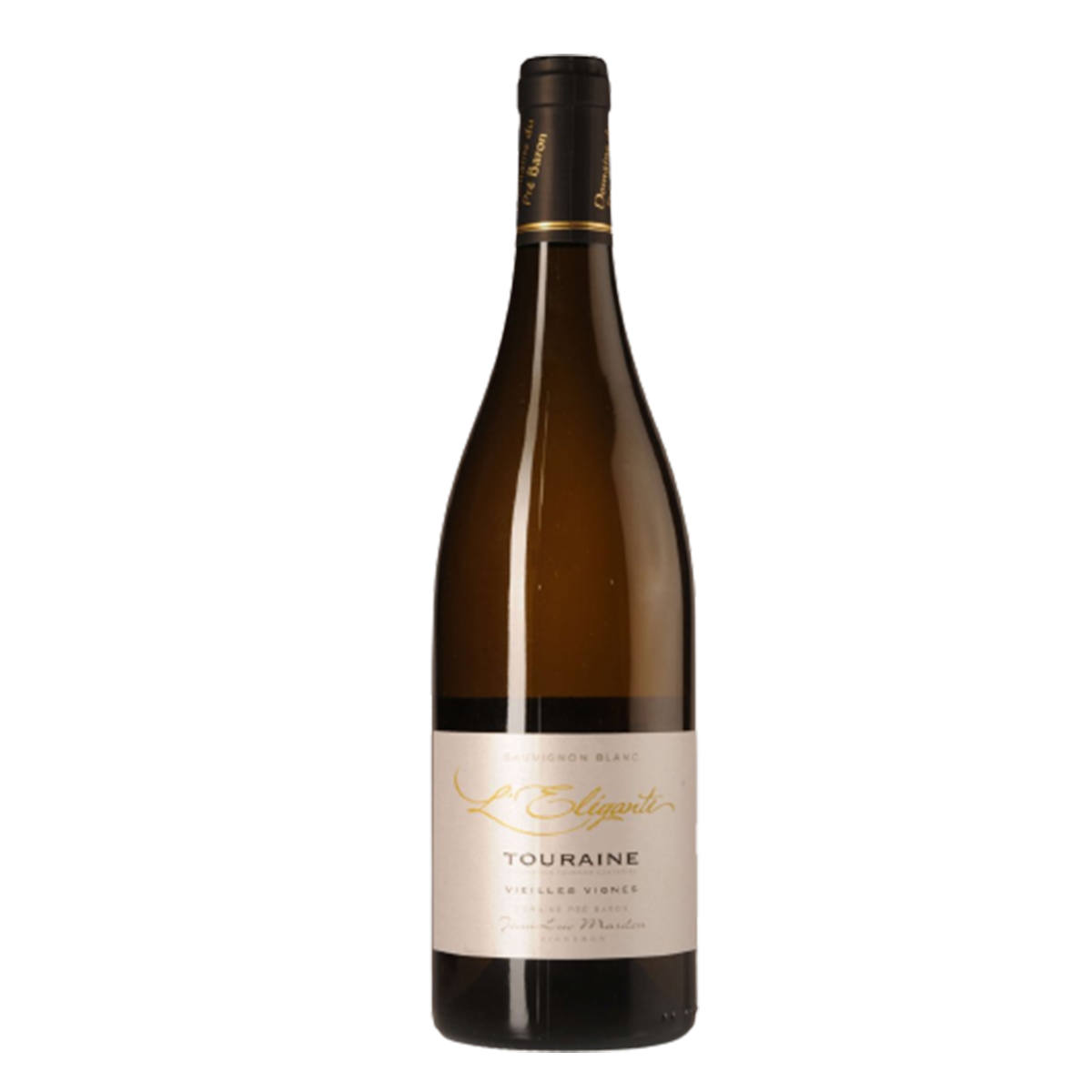 Touraine l'Elegante Sauvignon Blanc Vieilles Vignes
