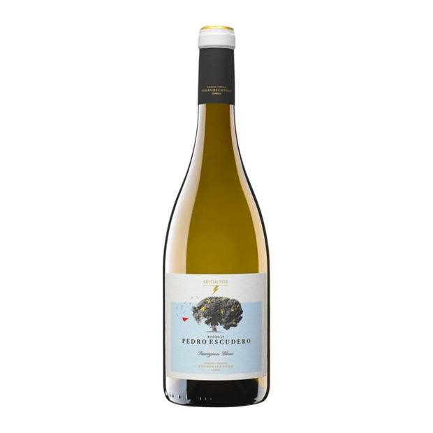 Escudero Valdelagunde Sauvignon Blanc