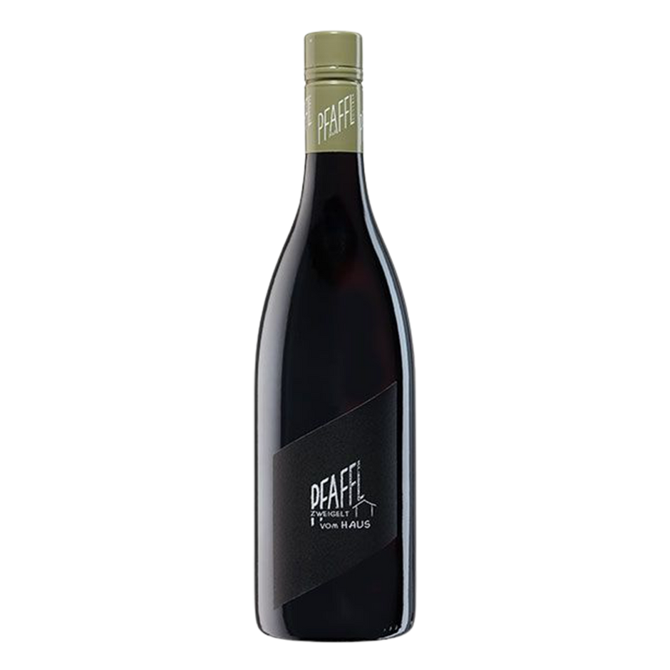 Pfaffl Vom Haus Zweigelt