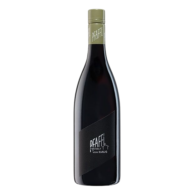 Pfaffl Vom Haus Zweigelt