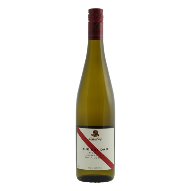 d'Arenberg The Dry Dam Riesling