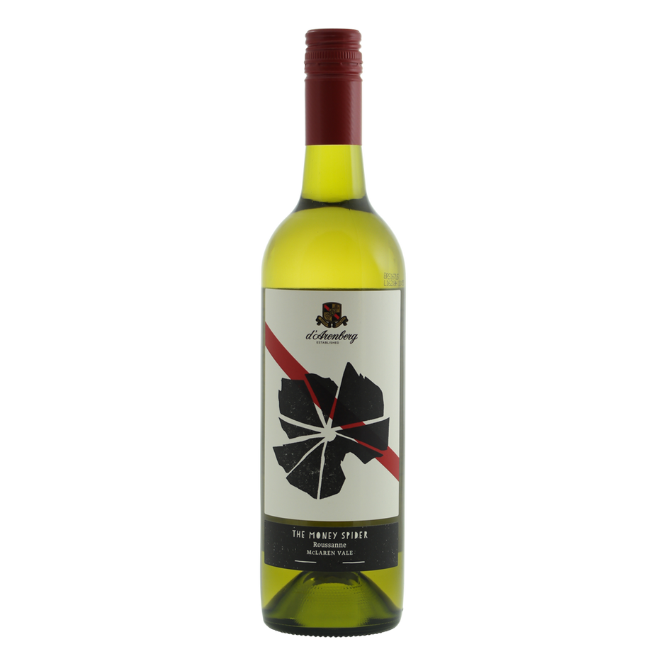 d'Arenberg The Money Spider Roussanne