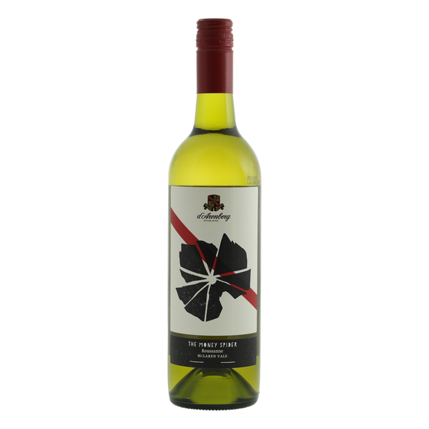 d'Arenberg The Money Spider Roussanne