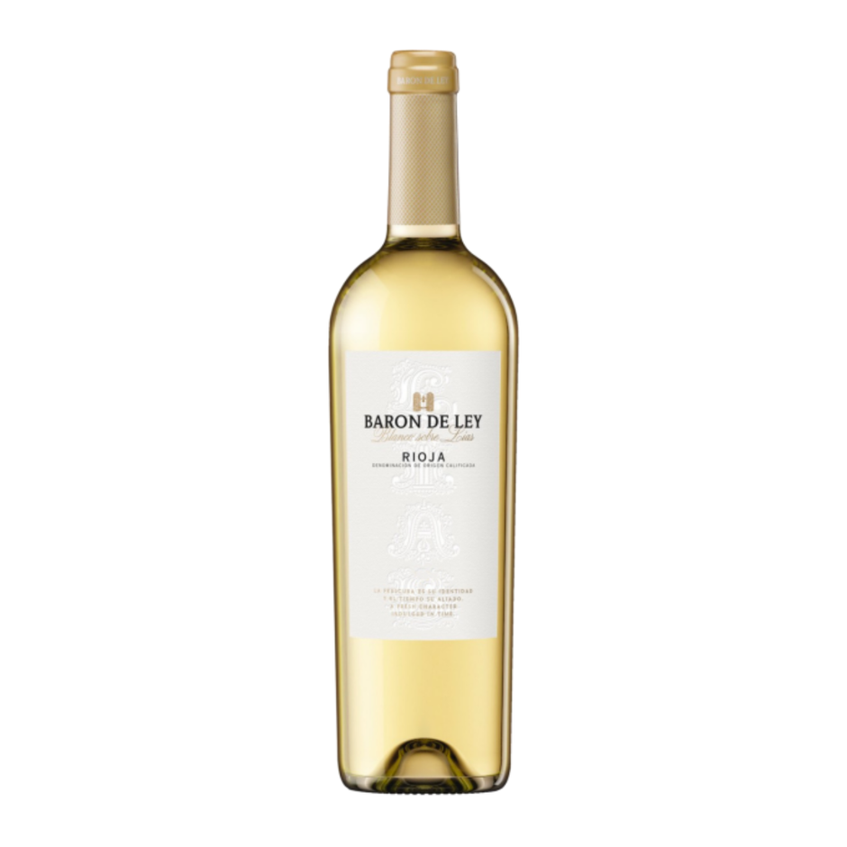 Baron de Ley Sobre Lías