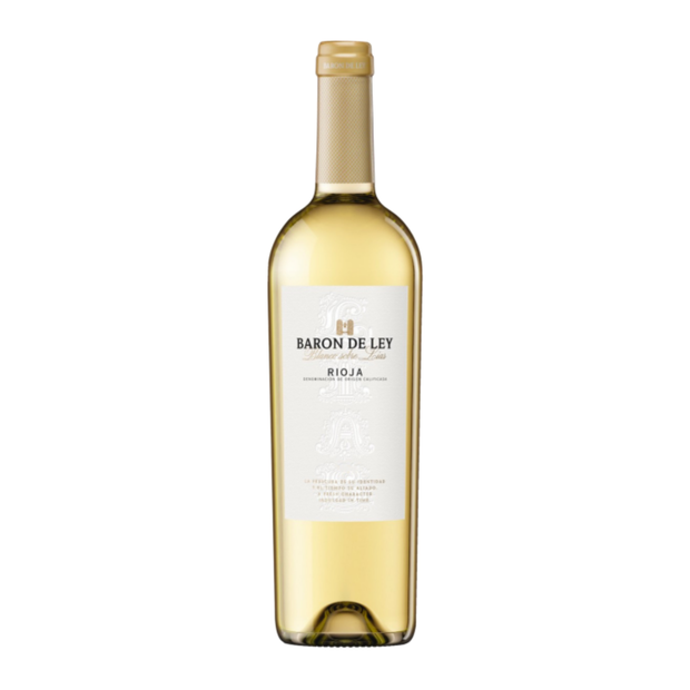 Baron de Ley Sobre Lías